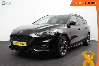 Ford Focus 2022 - Wagon 1.0 EcoBoost ST Line 125 Pk en venta