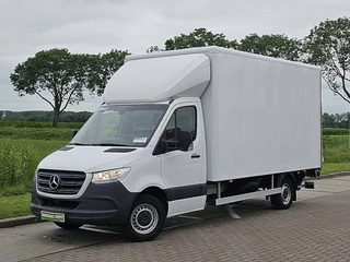 Mercedes-Benz Sprinter 2021 - 315 afbeelding 2 miniatuur