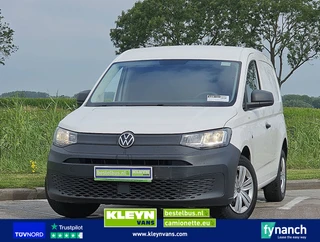 Volkswagen Caddy 2021 - 2.0 for sale