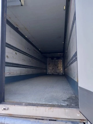 Schmitz Cargobull Schmitz Cargobull PRICES FROM €6950 TO €8950 2012 - N/A zdjecie 6