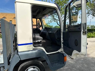 MAN L33 2000 - N/A bild 18