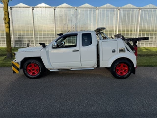 Acmat  ALTV 4x4 2012 - Jige bild 6