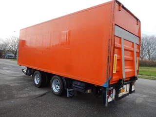 Floor N/A - 2 As Wipkar Gesloten WR-63-PT afbeelding 3