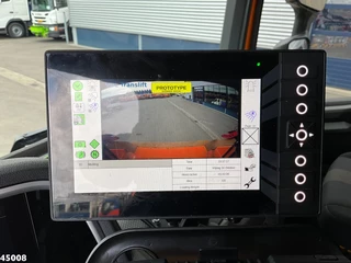 DAF FAG XD 340 Euro 6 VDL VORAX 20m³ Welvaarts weegsysteem 2024 - N/A imagen 15