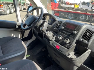 Peugeot Boxer 2018 - 2.0 HDI kipper obrazek 7