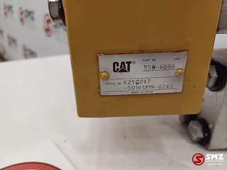 Caterpillar N/A 2022 - Valve GP solenoid Caterpillar obrazek 5