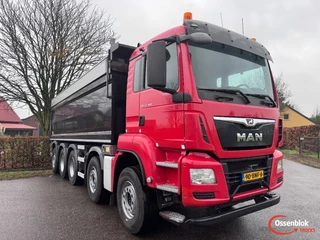 MAN TGS 2019 - 50.460 obrazek 3