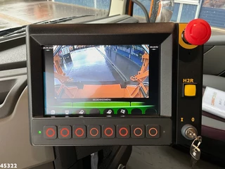 Volvo FM 330 Euro 6 Geesink 20m³ 2025 - N/A zdjecie 18