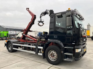 Iveco Eurostar 190 MH190E24