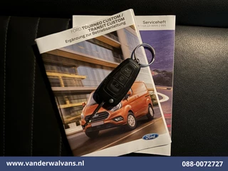 Ford Transit Custom 2021 - 2.0 TDCI 131pk L2H1 Trail Edition Euro6 Airco | Imperiaal | Camera | Navigatie | 2800kg Trekhaak | LED obrazek 21