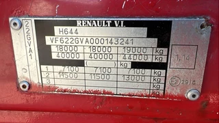 Renault Premium 420 2005 - N/A obrazek 8