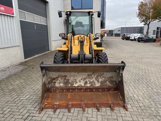 Volvo N/A 2016 - L30G wheelloader, 2016 year obrazek 16