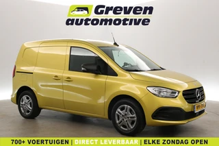 Mercedes-Benz Citan 2022 - 108 CDI Pro te koop