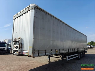 Krone SD 2012 te koop
