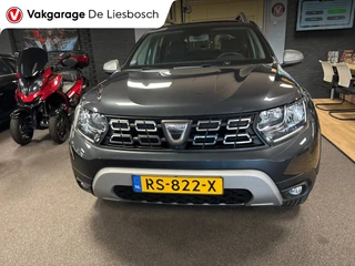 Dacia Duster 2018 - 1.2 TCe Prestige afbeelding 2 miniatuur