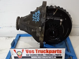 Volvo 2013 - RSS-1360 2.85 te koop