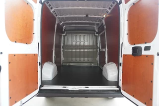 Citroën Jumper 2024 - 2.2 BlueHDi 140PK S&S L2H2 3.5t Automaat obrazek 12
