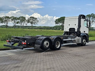 Mercedes-Benz N/A 2013 - ANTOS 2543 obrazek 3