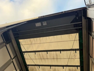 Krone N/A 2019 - SD - 3 AXLE - DISC BRAKES + SLIDING ROOF imagen 9