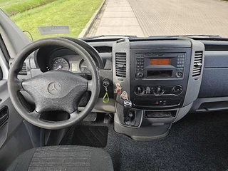 Mercedes-Benz Sprinter 2017 - 310 image 8