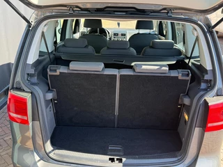 Volkswagen Touran 2013 - 1.2 TSI Comfortline 7P PDC Cruise CLima Dealer Onderhouden image 11