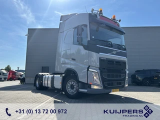 Volvo FH 2020 - 460 Globetrotter / 661 dkm / Tacho V2 te koop