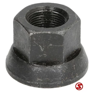 Diversen N/A - Wielmoer M22x1.5x30mm SW33mm obrazek 1
