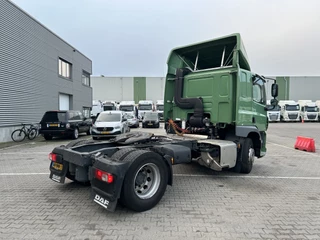 DAF CF 340 FT 2019 - Sleeper Cab / 431 dkm afbeelding 2