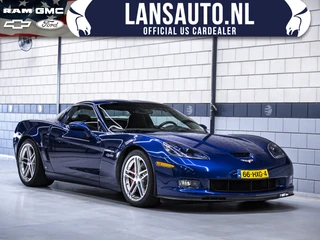 Chevrolet Corvette 2006 - Z06 na sprzedaż