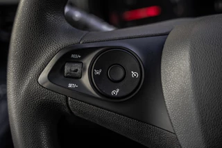 Opel Combo 2021 - 1.5 D L2H1 | 1e Eigenaar | Cruise | PDC | Airco | Trekhaak image 17