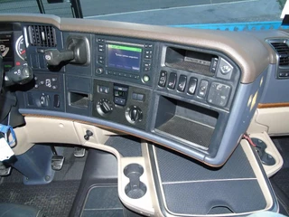 Scania R 2014 - N/A obrazek 11