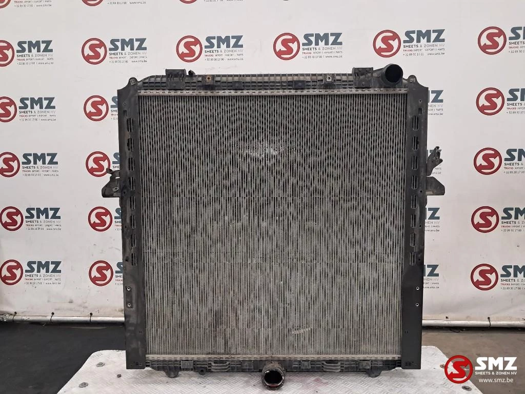 Mercedes-Benz 2015 - Occ radiator Mercedes obrázek 1