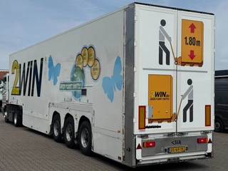 Van Eck 2006 - Double Deck afbeelding 2 miniatuur