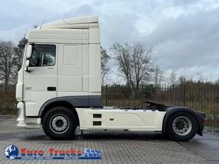 DAF XF 460 2016 - XF bild 3