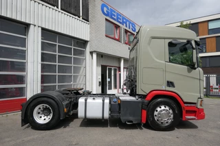 Scania R 2021 - R450 NGS | Hydraulic | Retarder | 651005Km | 2021 | Full Air | Alcoas | Smart Tacho 2 | Stand Klima | Euro6-D | TUV/MOT/APK 03-2027 | German Truck obrazek 7
