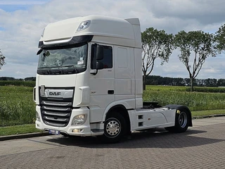 DAF XF480 2021 image 2 miniature