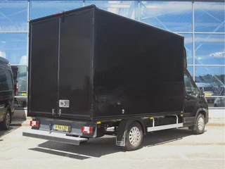 Maxus eDeliver9 2026 - L3 Business DEAL 65 kWh | AIRCO/CAMERA/ADAPT. CRUISE | afbeelding 2 miniatuur