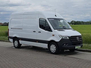 Mercedes-Benz Sprinter 2024 - 317 imagen 5