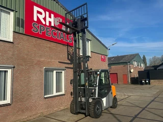 Still N/A 2021 - RC42-40 ONLY 160 HOURS afbeelding 6