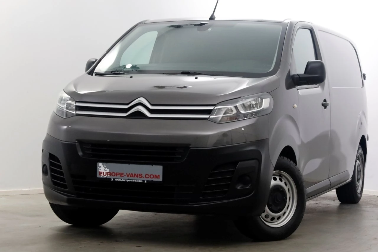 Peugeot Expert 2022 - 2.0 BlueHDI 145pk Automaat L1H1 Airco 08-2022 image 1