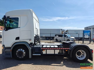 Scania R 2019 - R410 obrazek 10