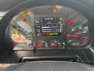Iveco Stralis 2019 - 420 obrazek 16