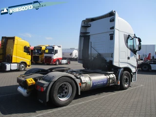 Iveco N/A 2019 - AS440 S46T,P/ LNG obrazek 4