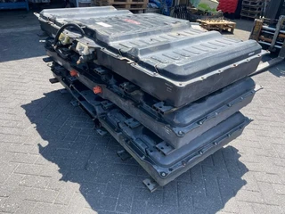 Diverse N/A 2008 - ALKALINE FUEL CELL (3 PIECES IN STOCK) obrazek 8