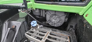 Fendt 822 Vario 2011 - 833 obrazek 60