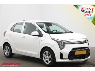 Kia Picanto 2026 - 1.0 DPI DynamicLine 5p. ACC Navi Clima Bluetooth Camera PDC afbeelding 2 miniatuur