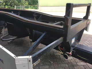 ESVE N/A 2010 - AWK 18/2L > LZV 2 As Wipkar Wisselbare Opbouw - Renova, 04-WG-PF bild 7