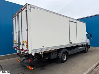 Mercedes-Benz Atego 2017 - 1230 EURO 6, BDF obrazek 2