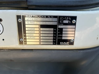 DAF LF 290 2018 - FA zdjecie 48