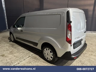 Ford Transit Connect 2021 - 1.5 EcoBlue 101pk L2H1 Euro6 Airco | Camera | Navigatie | Apple Carplay | Android Auto obrazek 9